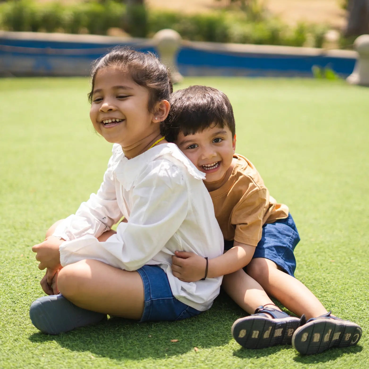 Low Immunity in Kids