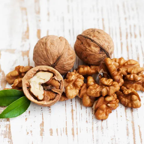 Can I eat walnut in pregnancy
