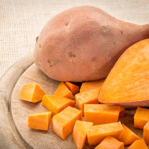  sweet potato during pregnancy