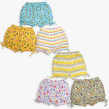 Young Girl Bloomer 6 Pack (Travel Tales, Navigator)