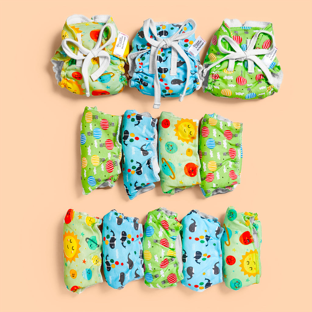 Large (5-10kg) / Day Dreamer