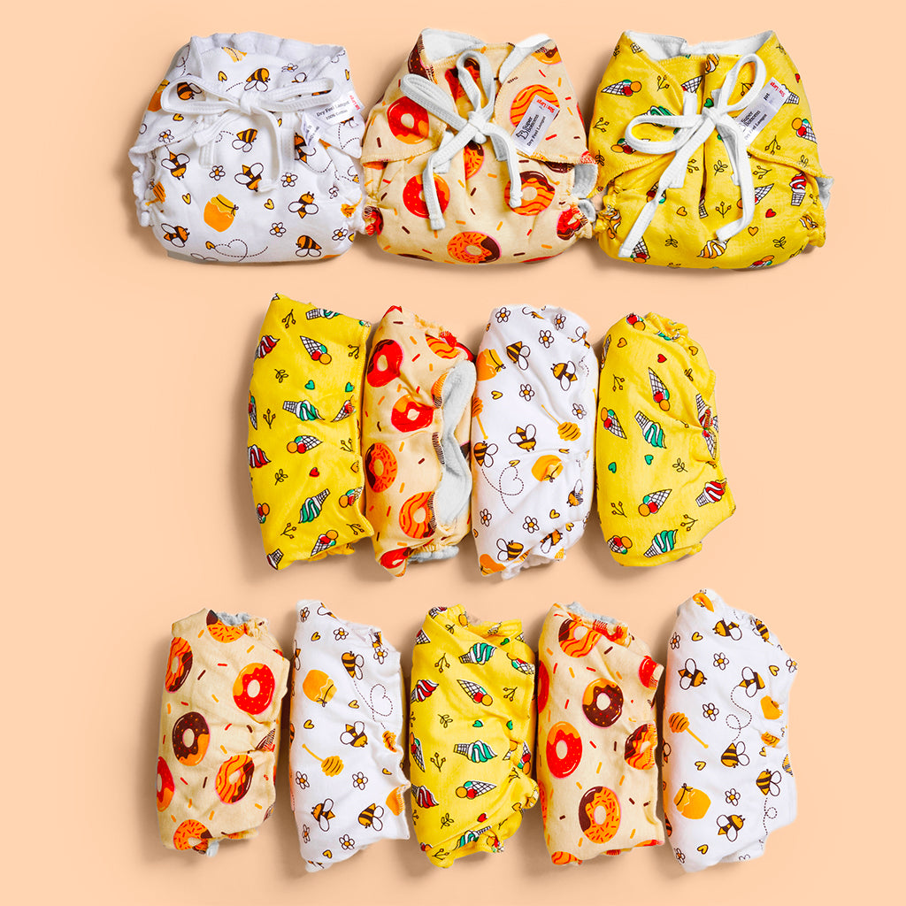 Large (5-10kg) / Sweet Tooth