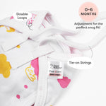 Basic Langot for 06 Months Baby