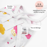 Basic Langot for 06 Months Baby