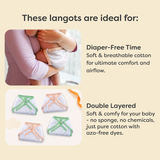 BASIC Langot (Small)