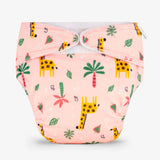 SuperSoft Swim Ready Diaper With Velcro (Outer Shell Only)