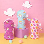 Feeding Bottle Covers Pack of 3