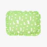 Mustard Seed Pillow with Muslin Cover - Cloud Nest