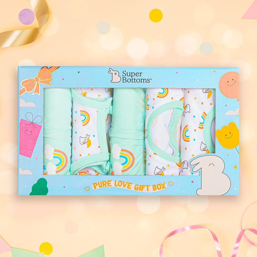Pure Love Gift Set - Pack of 5