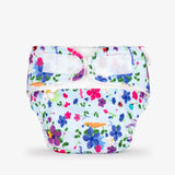 Periwinkle Newborn UNO Cloth Diaper