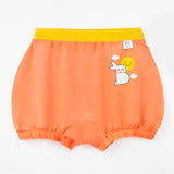 toddler bloomer