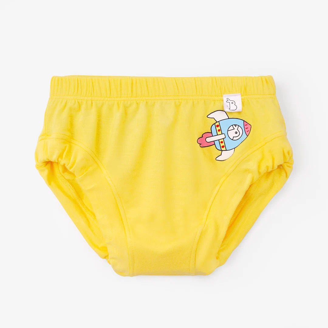 Baby Brief - Comet Cuddles