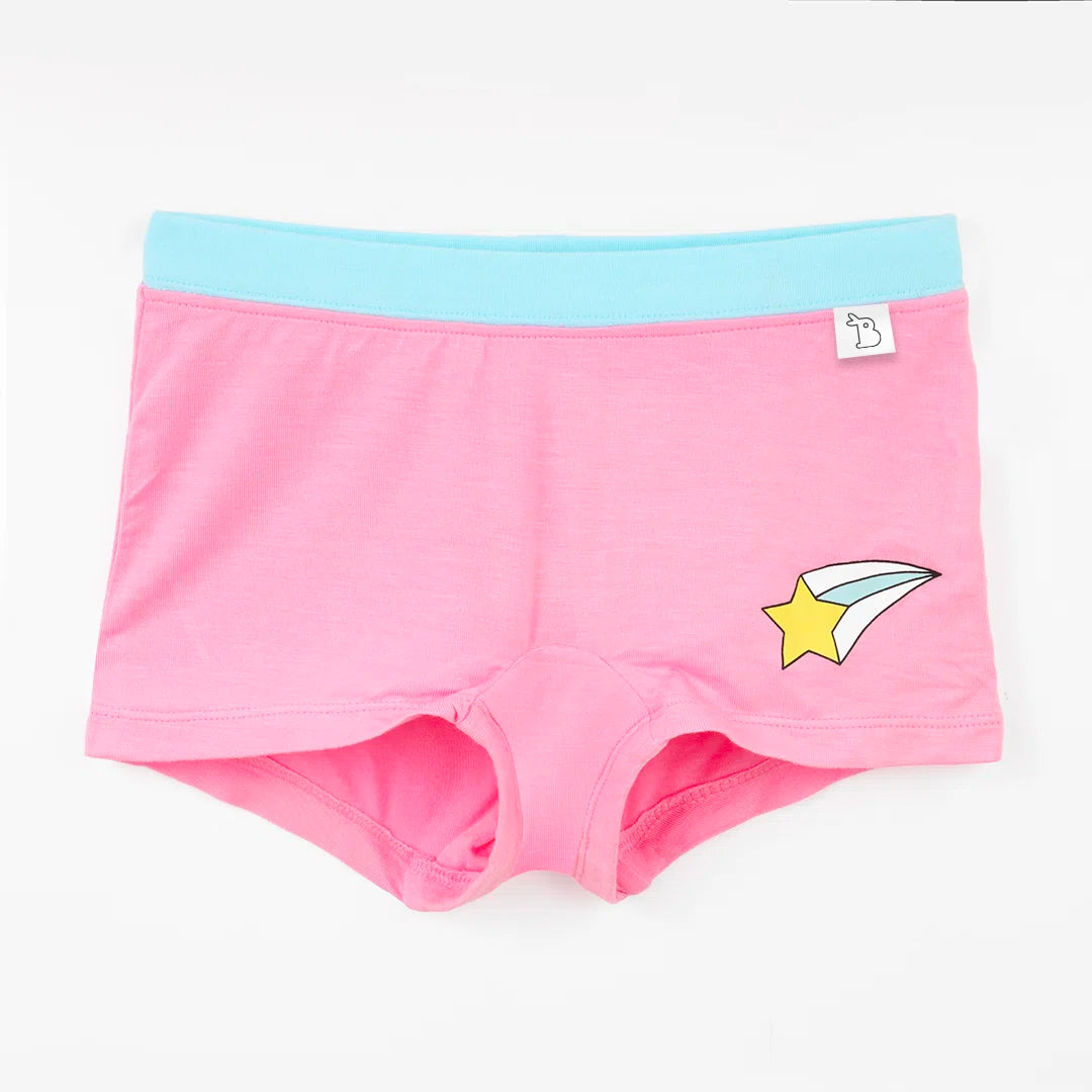 bloomers shorts
