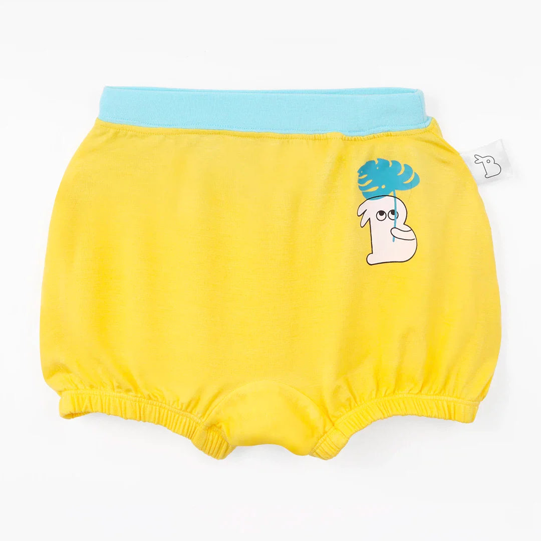 toddler bloomer