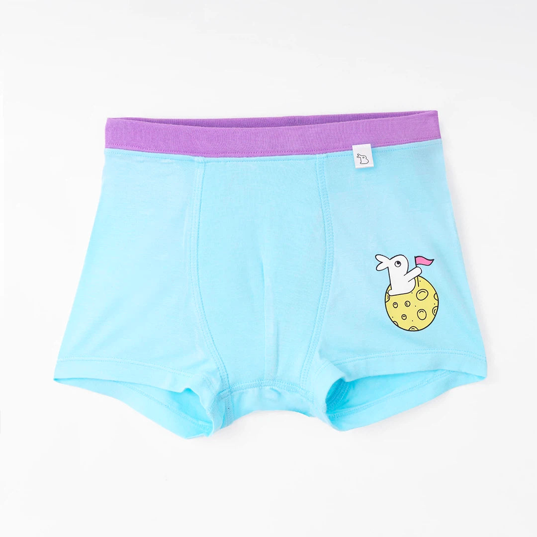 Boy Trunk - Twinkle Tushies