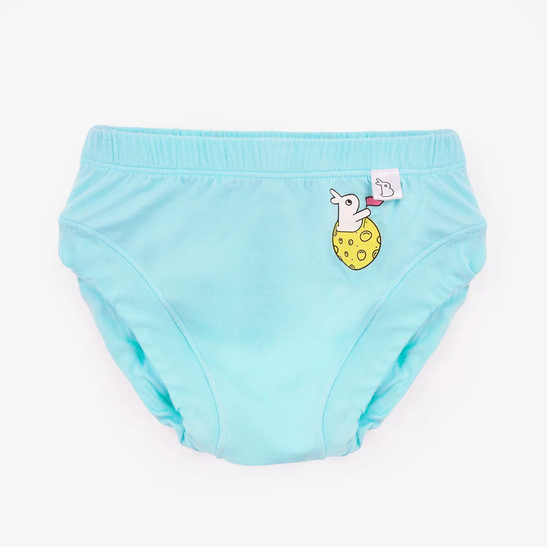 Baby Brief - Twinkle Tushies