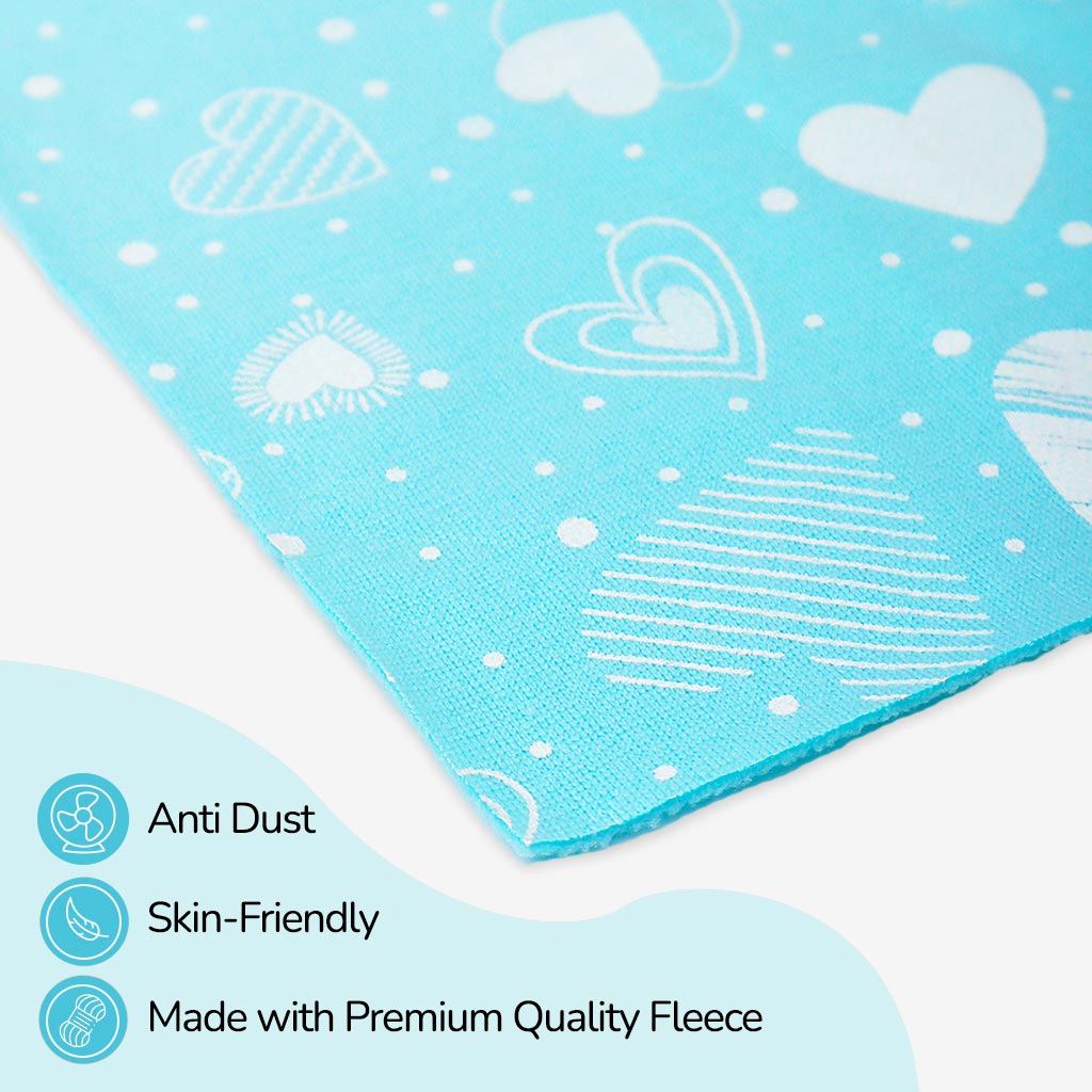 Diaper Changing Mat for Baby