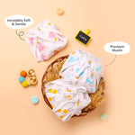 BASIC™ Muslin Langot for Baby