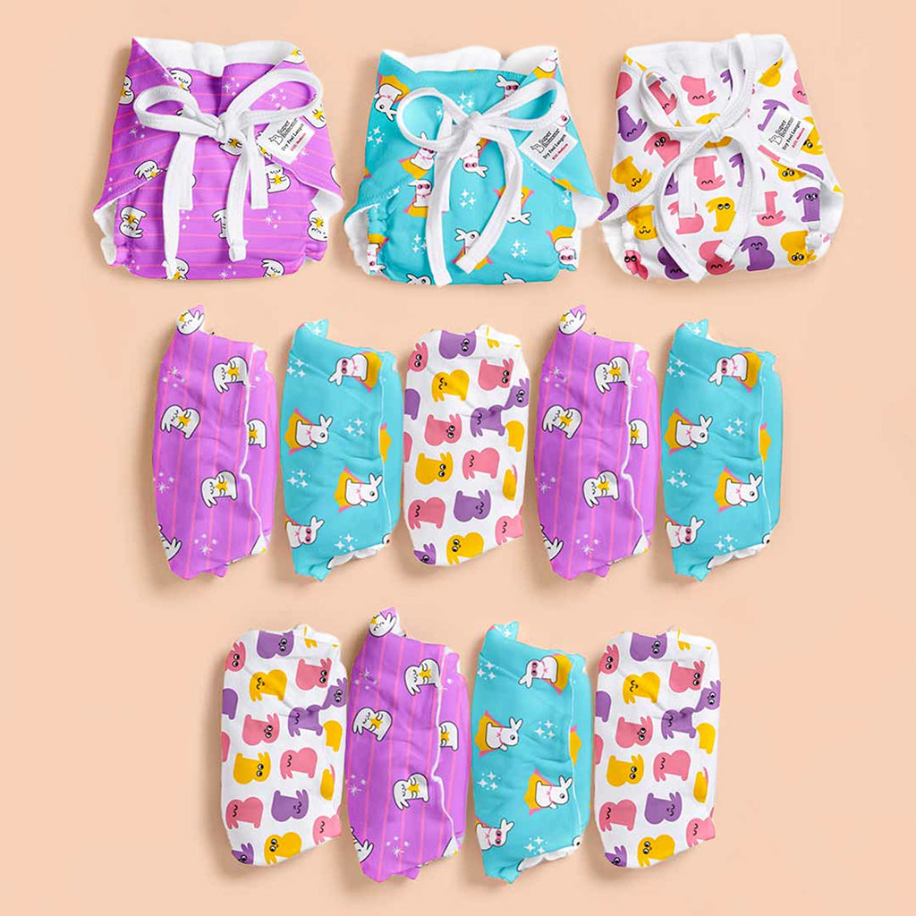 Large (5-10kg) / Pack of 12