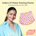 Potty Training Pants (BUMMY WORLD)