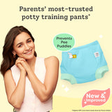 Padded Underwear - Bummy's Day Out