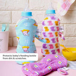 Feeding Bottle Covers 3 Pack