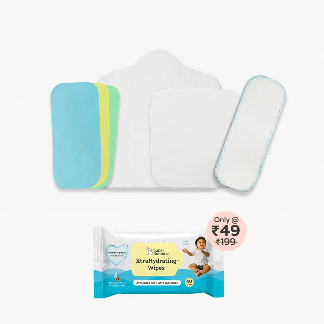 Winter Stock Up Essentials Bundle!