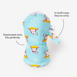 Pack of 3 Feeding Bottle Covers