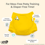 Padded Underwear - Lil Explorers Club