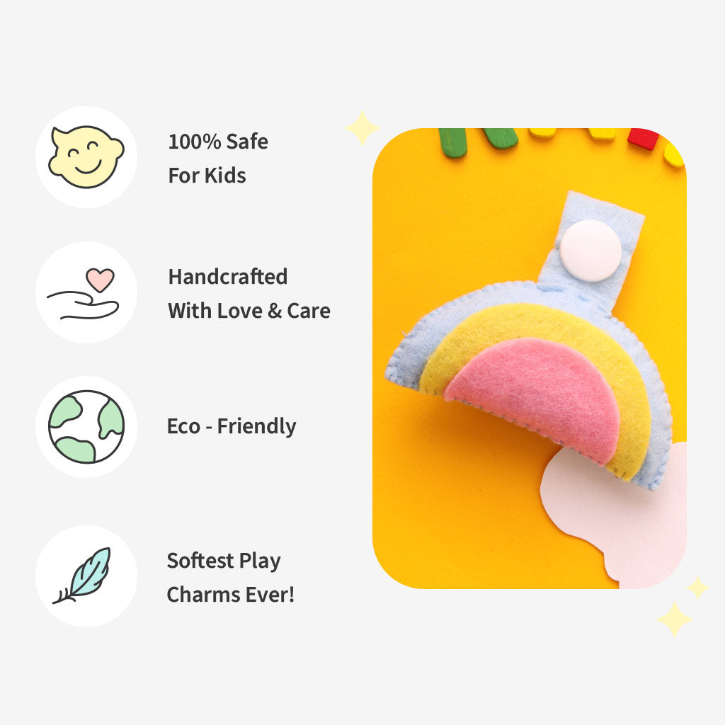 Charmlings (Assorted)