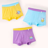 Boy Trunk-Bummy's Galaxy 3 Pack