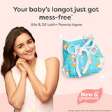 Langot Trial Kit: DryFeel Langots - Assorted
