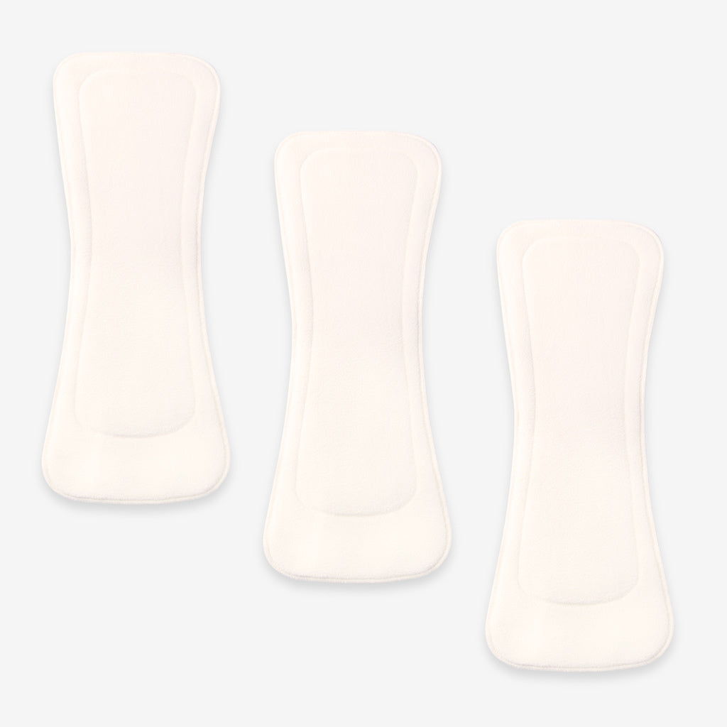 Pack of 3 Pads for Special Needs Diaper