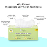SuperBottoms BASIC - Start Easy Kit
