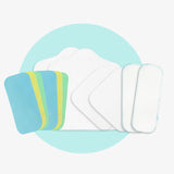 Stock Up Essentials for UNO Cloth Diaper