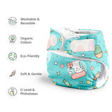 Hunny Bummy Newborn UNO Cloth Diaper