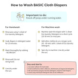 SuperBottoms BASIC - Start Easy Kit