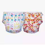 Reusable Freesize UNO Cloth Diaper for Baby