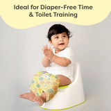 padded underwear for babies