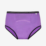 MaxAbsorb Incontinence / Bladder Leak Underwear - Lilac