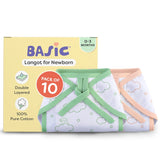 BASIC Langot (Small)