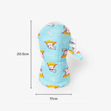 Pack of 3 Feeding Bottle Covers