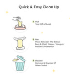 SuperBottoms BASIC - Start Easy Kit