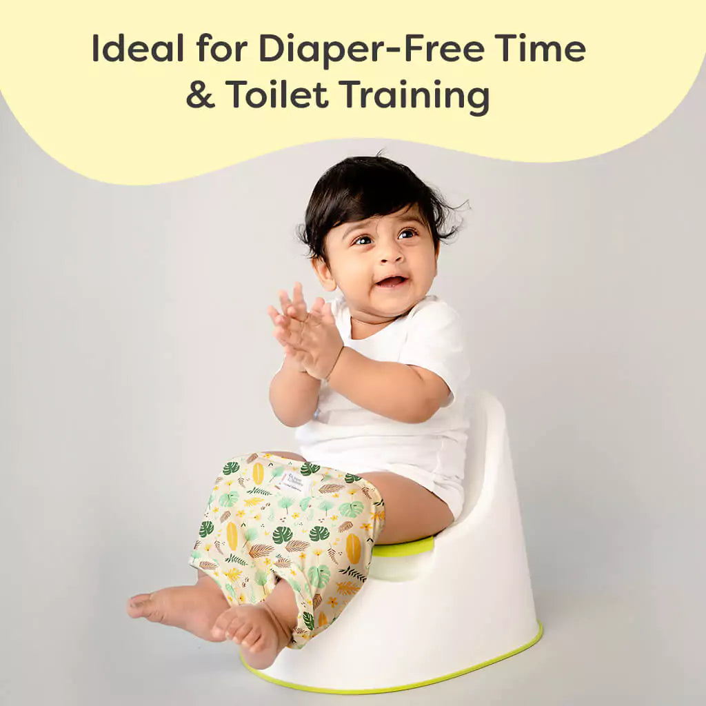 padded underwear for babies