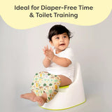 padded underwear for babies