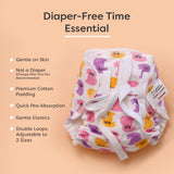 Langot Trial Kit: DryFeel Langots - Assorted