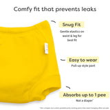 Padded Underwear - Lil Explorers Club