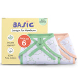 BASIC Langot (Small)