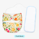 Newborn Diaper Combo