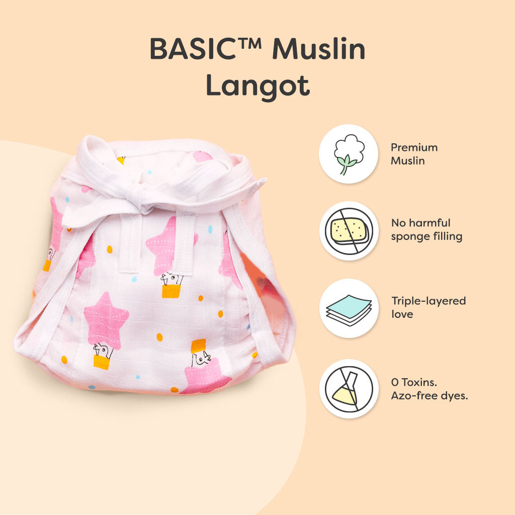 Newborn Gift Pack